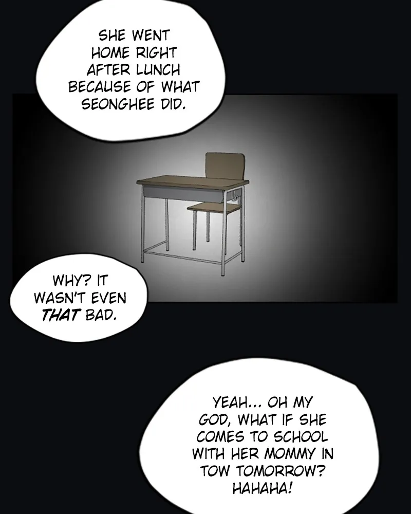 Dear X Chapter 7 page 15 - 