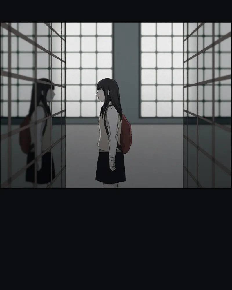 Dear X Chapter 7 page 17 - 