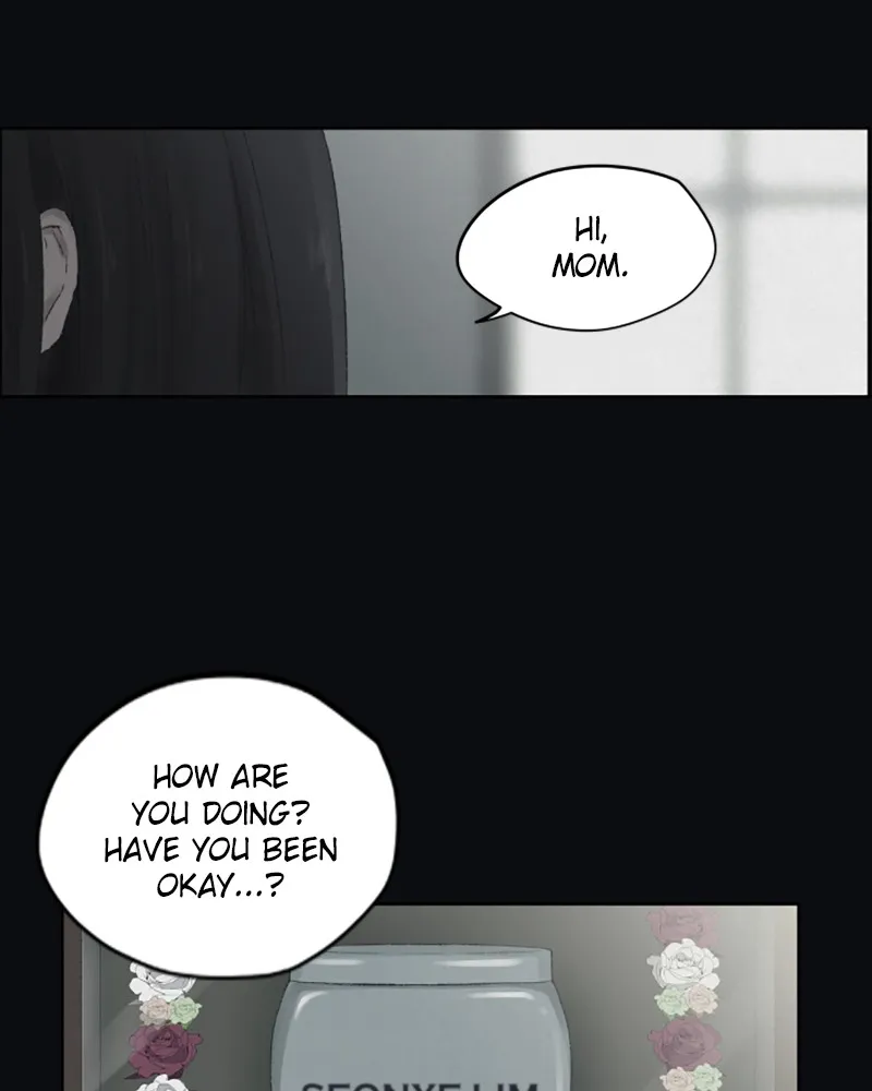 Dear X Chapter 7 page 18 - 