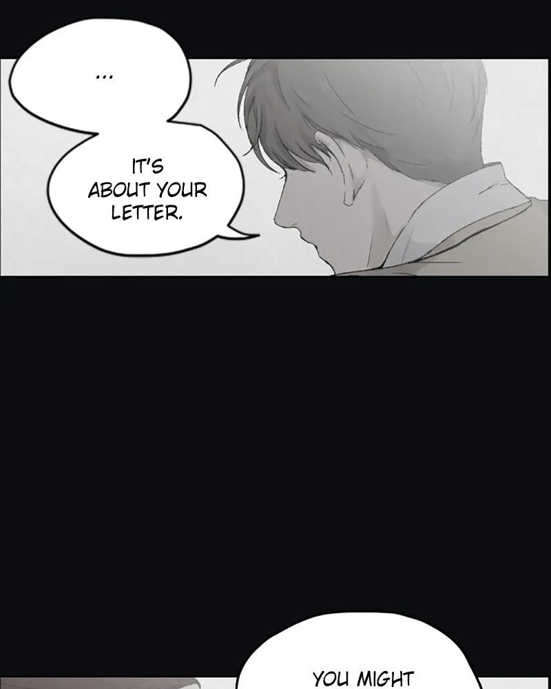 Dear X Chapter 7 page 3 - 