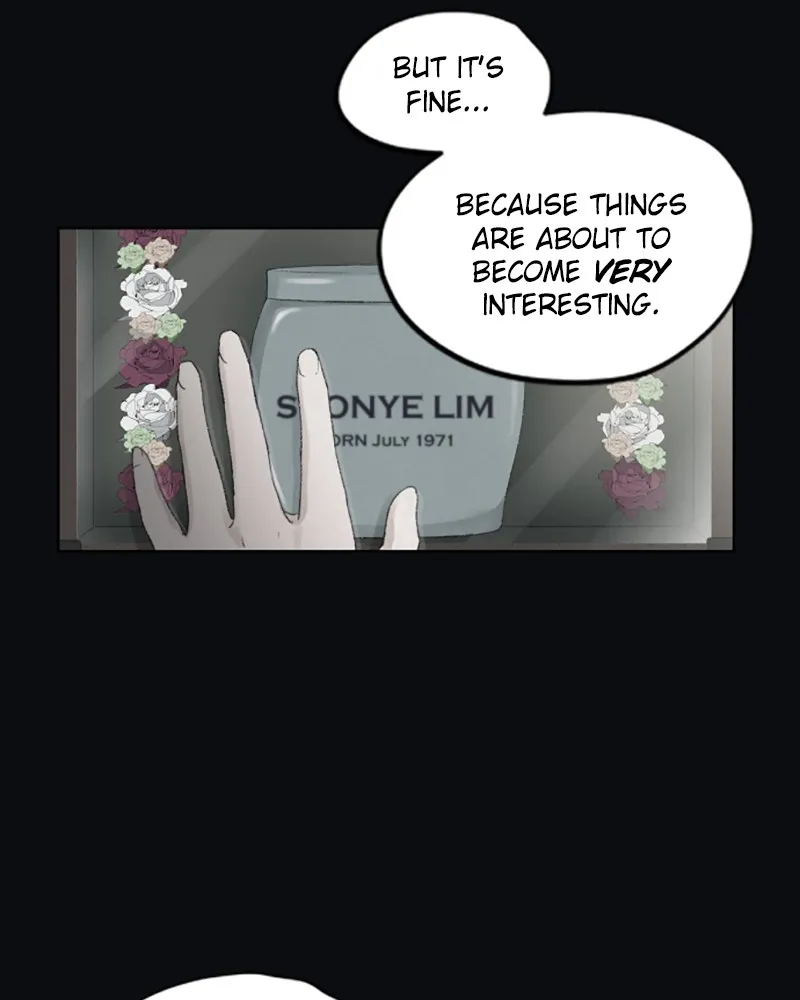 Dear X Chapter 7 page 21 - 