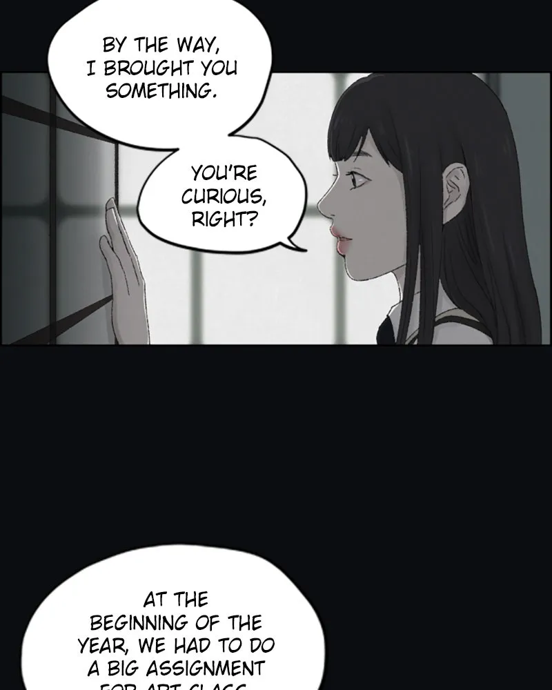 Dear X Chapter 7 page 22 - 