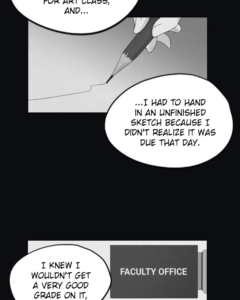 Dear X Chapter 7 page 23 - 