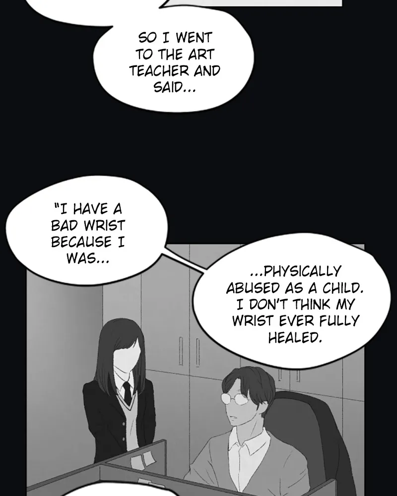 Dear X Chapter 7 page 24 - 