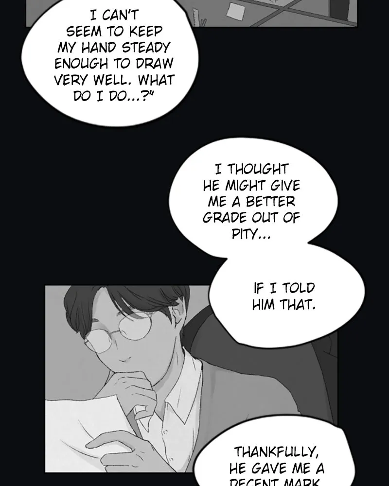 Dear X Chapter 7 page 25 - 