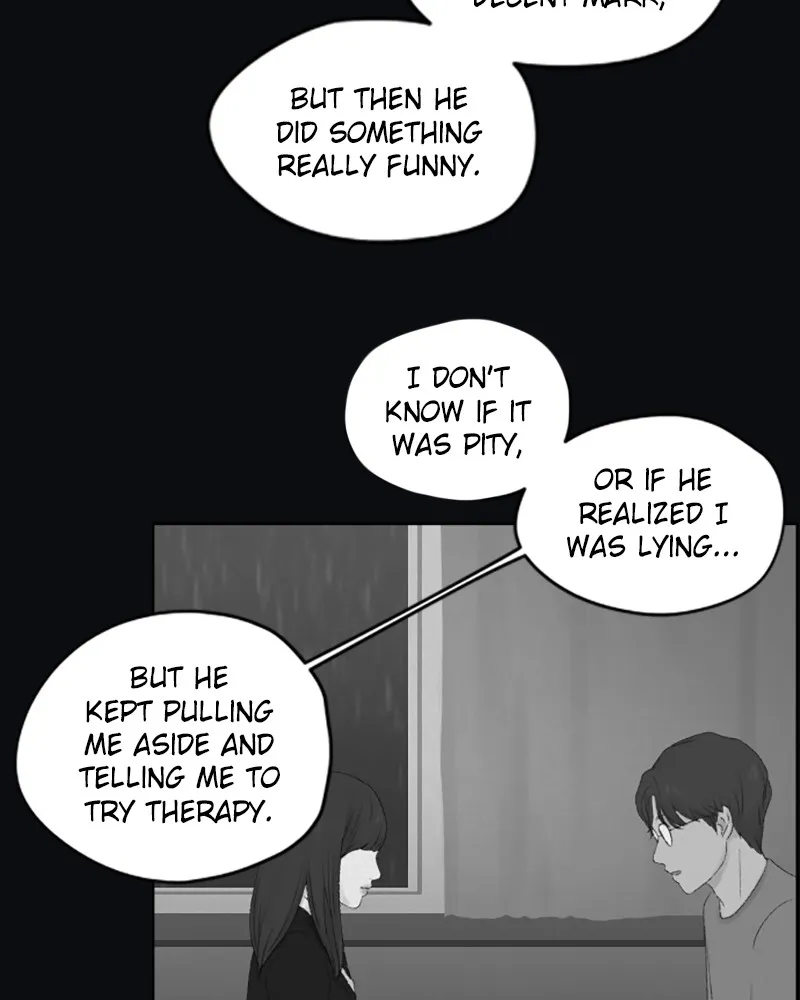 Dear X Chapter 7 page 26 - 