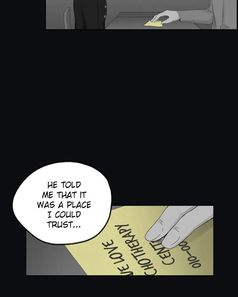Dear X Chapter 7 page 27 - 