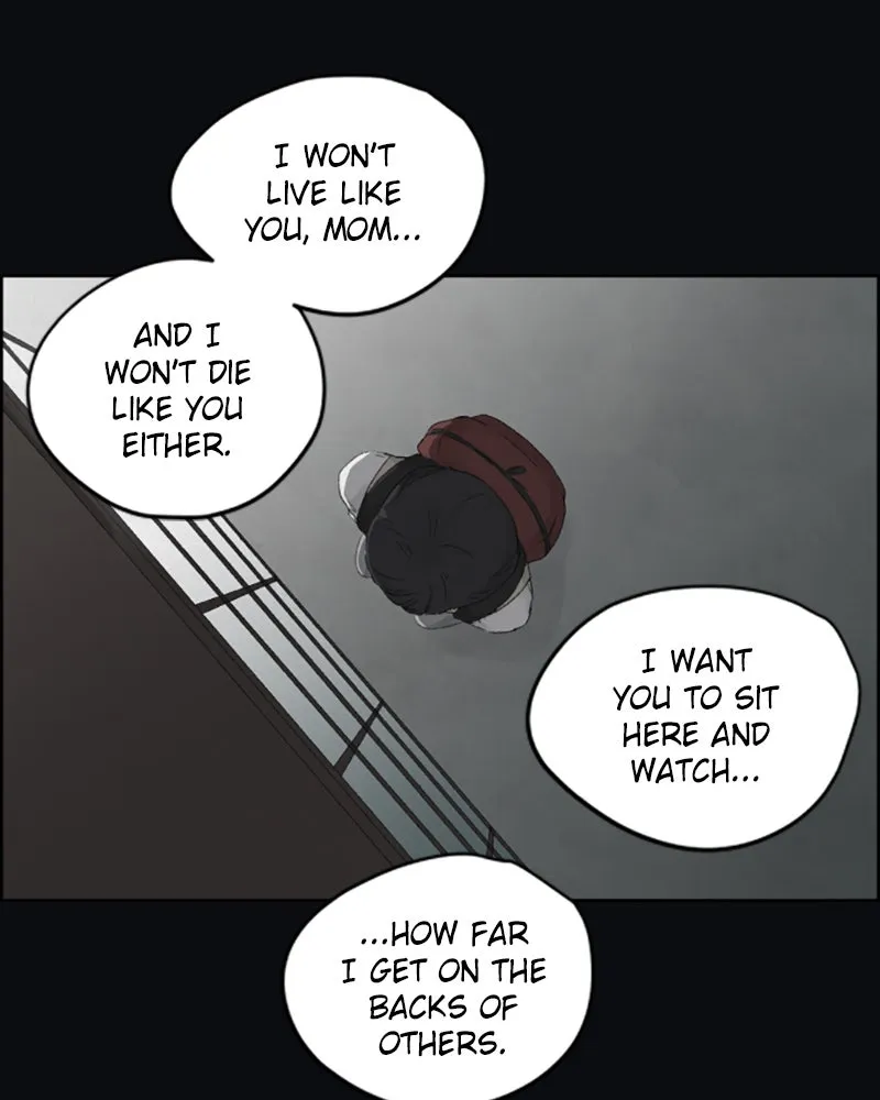 Dear X Chapter 7 page 31 - 