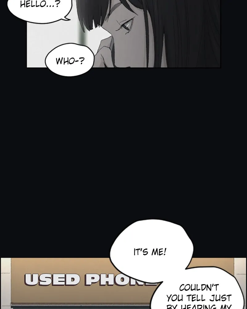 Dear X Chapter 7 page 35 - 