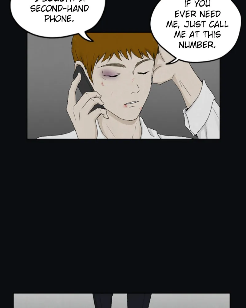 Dear X Chapter 7 page 37 - 