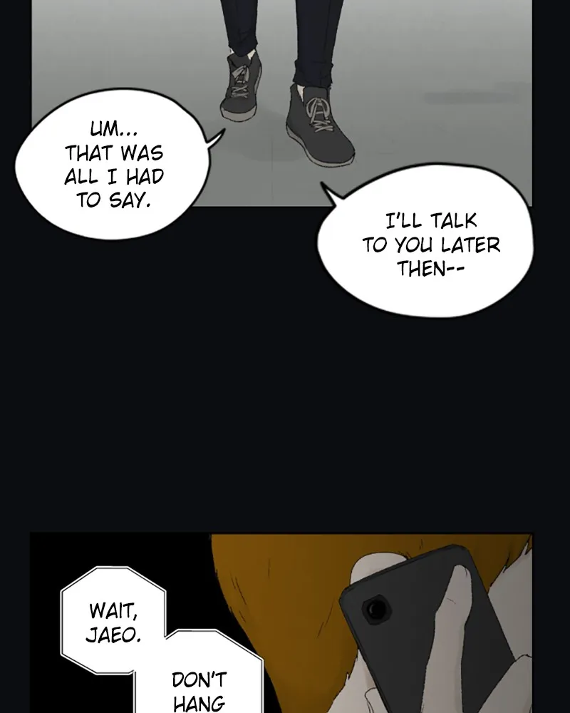 Dear X Chapter 7 page 38 - 