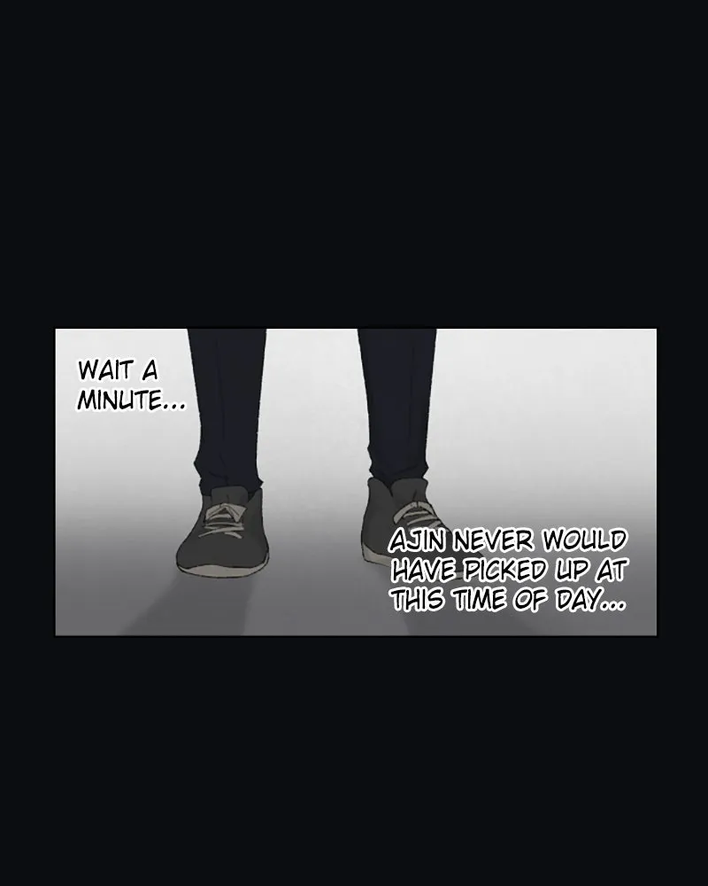 Dear X Chapter 7 page 40 - 