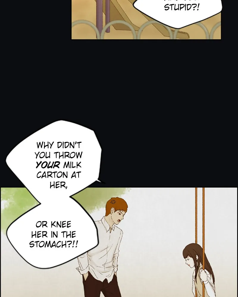 Dear X Chapter 7 page 44 - 