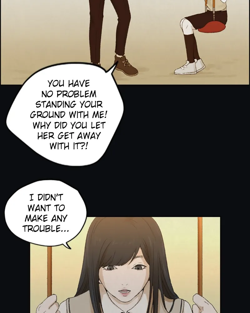 Dear X Chapter 7 page 45 - 
