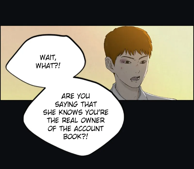 Dear X Chapter 7 page 48 - 