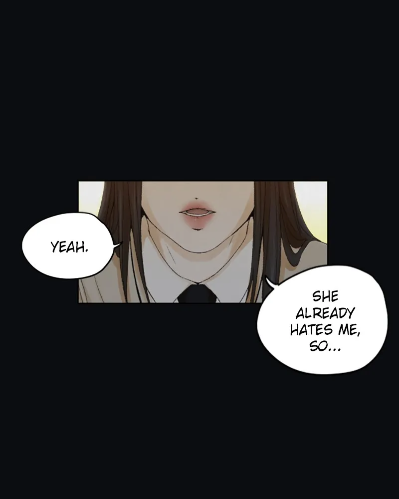 Dear X Chapter 7 page 49 - 