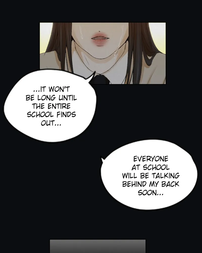 Dear X Chapter 7 page 50 - 