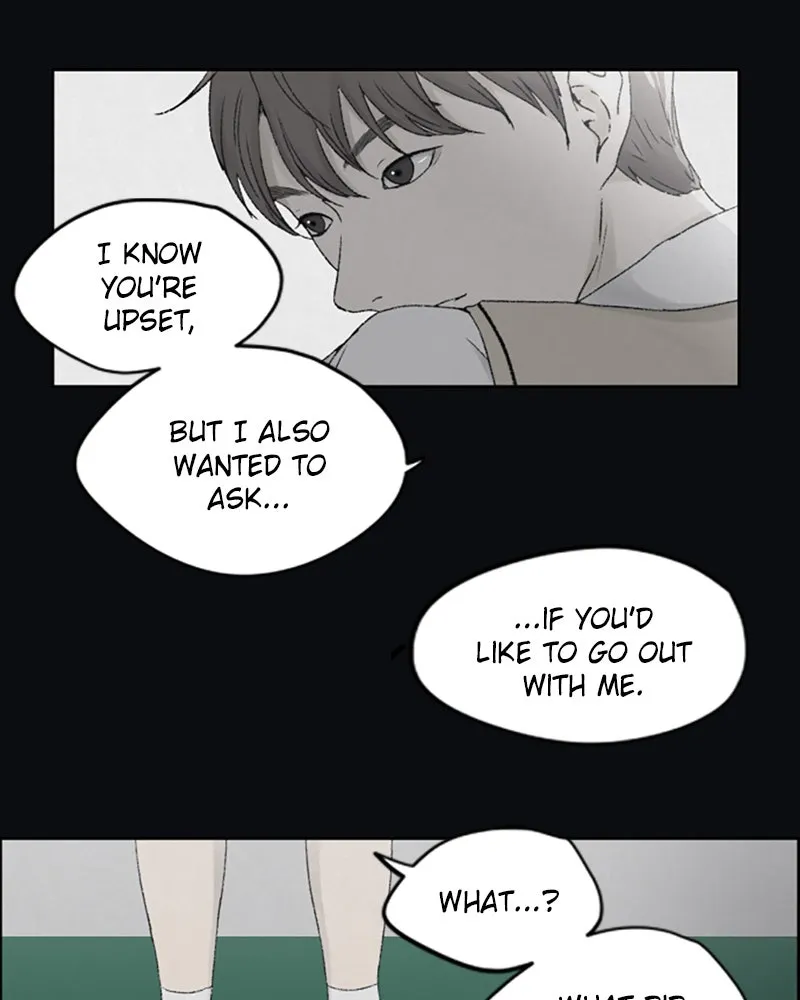 Dear X Chapter 7 page 6 - 