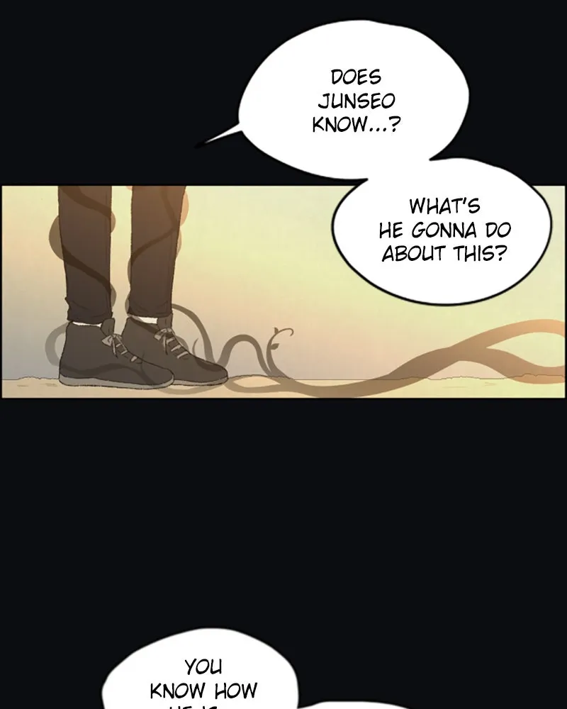 Dear X Chapter 7 page 54 - 