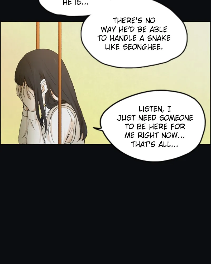 Dear X Chapter 7 page 55 - 