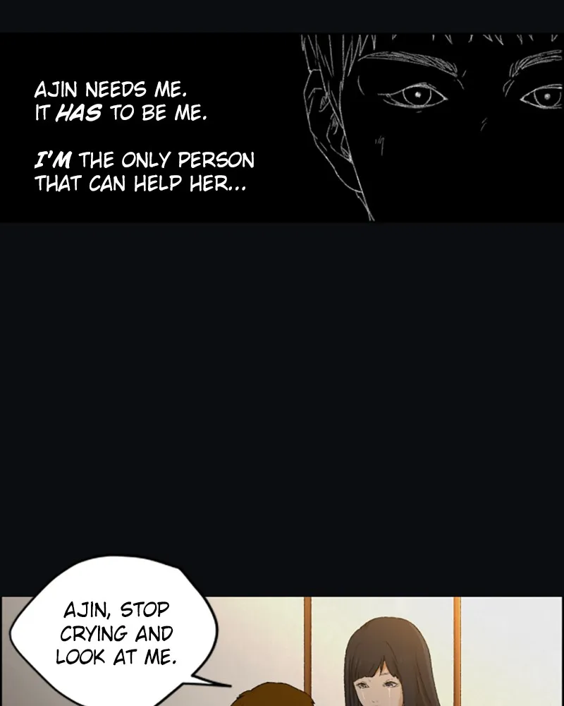 Dear X Chapter 7 page 56 - 