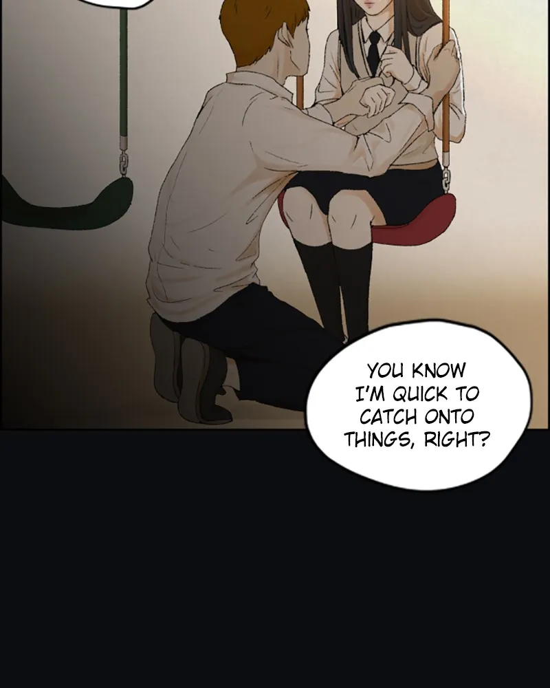 Dear X Chapter 7 page 57 - 