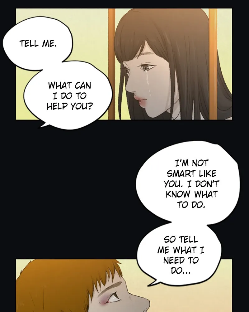 Dear X Chapter 7 page 60 - 