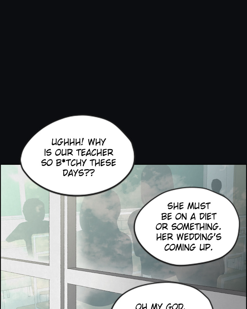 Dear X Chapter 8 page 2 - 