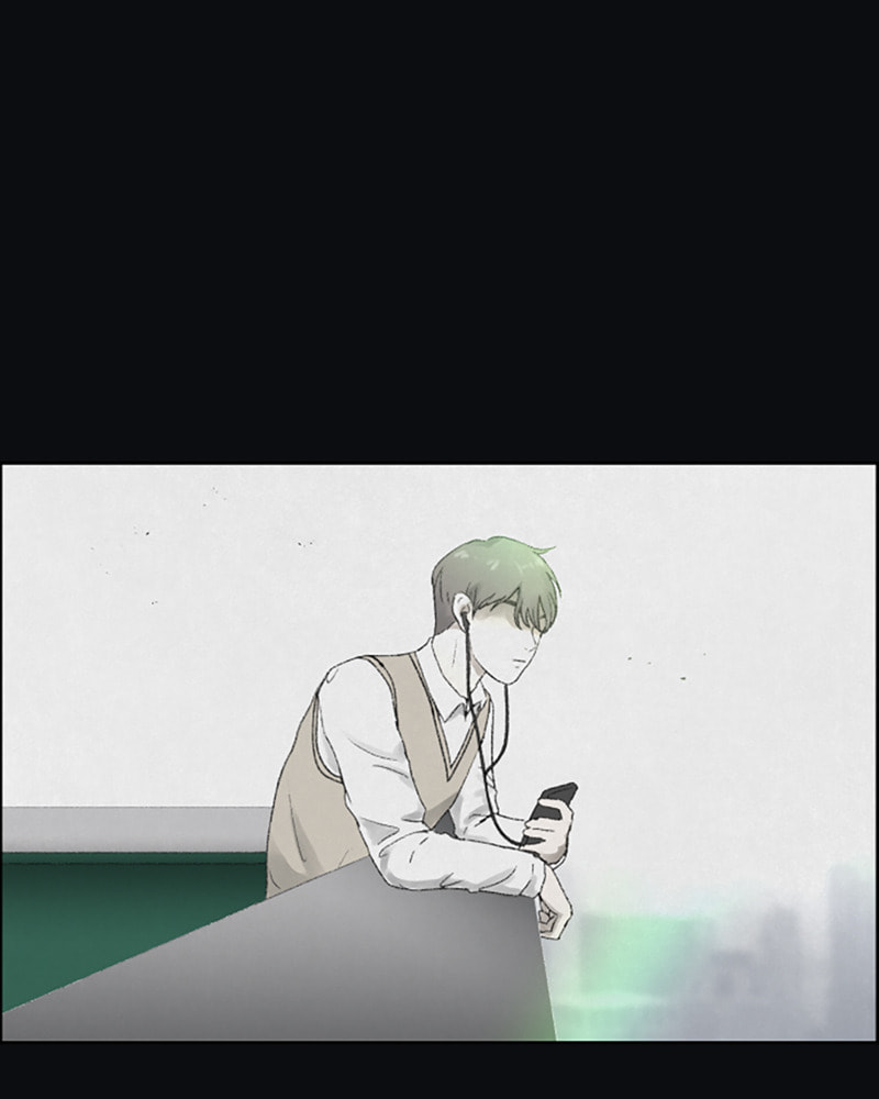 Dear X Chapter 8 page 11 - 