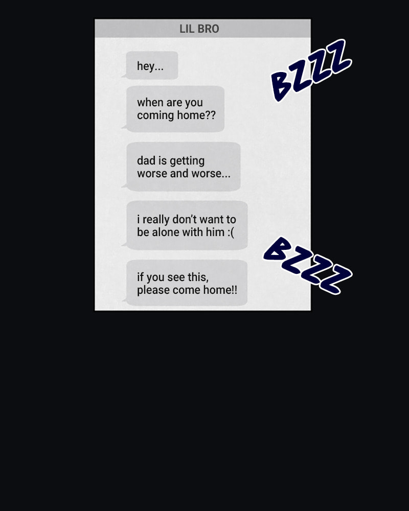 Dear X Chapter 8 page 18 - 
