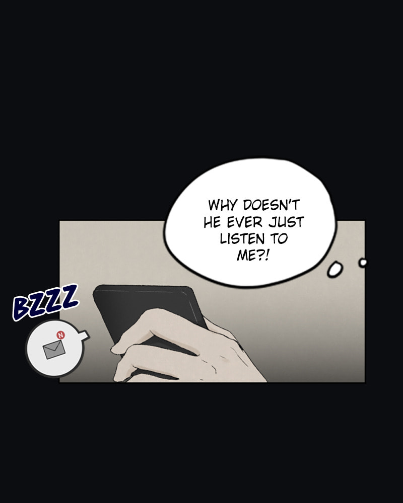 Dear X Chapter 8 page 20 - 