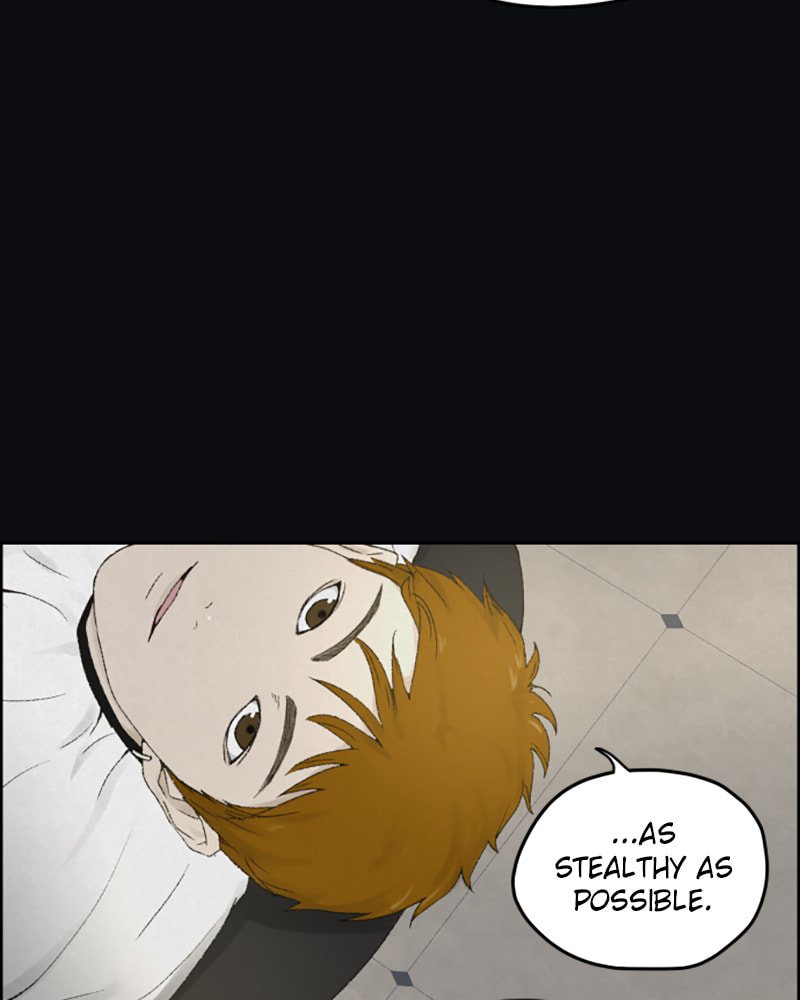 Dear X Chapter 8 page 25 - 