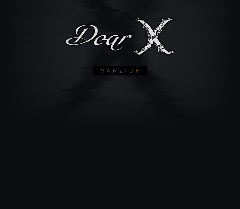 Dear X Chapter 8 page 28 - 