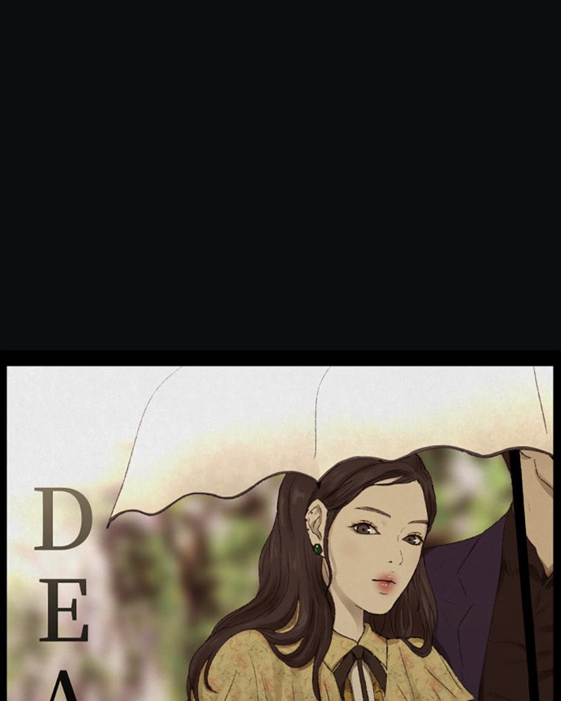 Dear X Chapter 8 page 29 - 