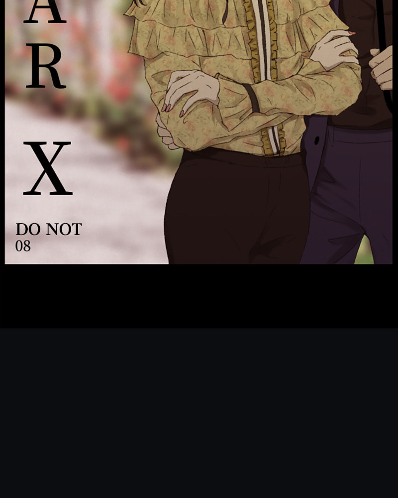 Dear X Chapter 8 page 30 - 