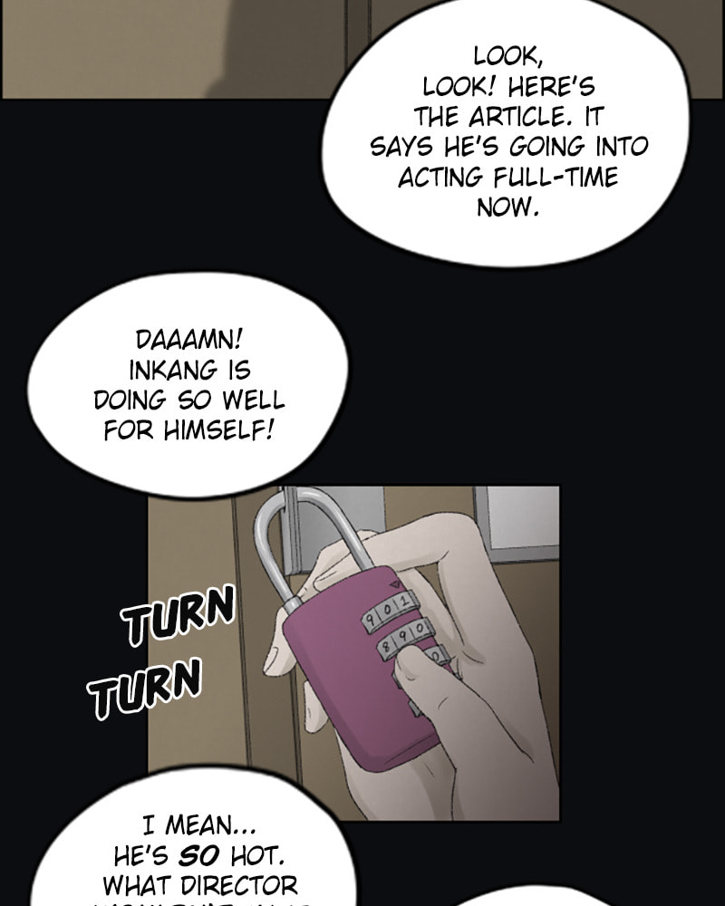 Dear X Chapter 8 page 4 - 