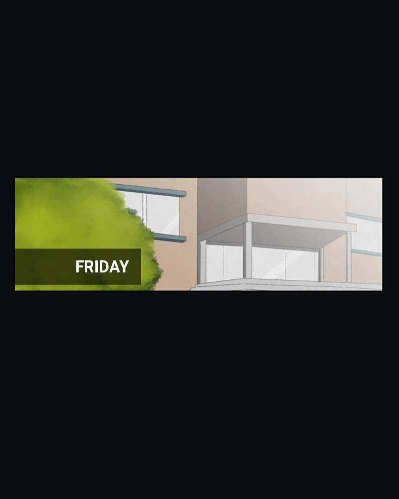 Dear X Chapter 8 page 31 - 
