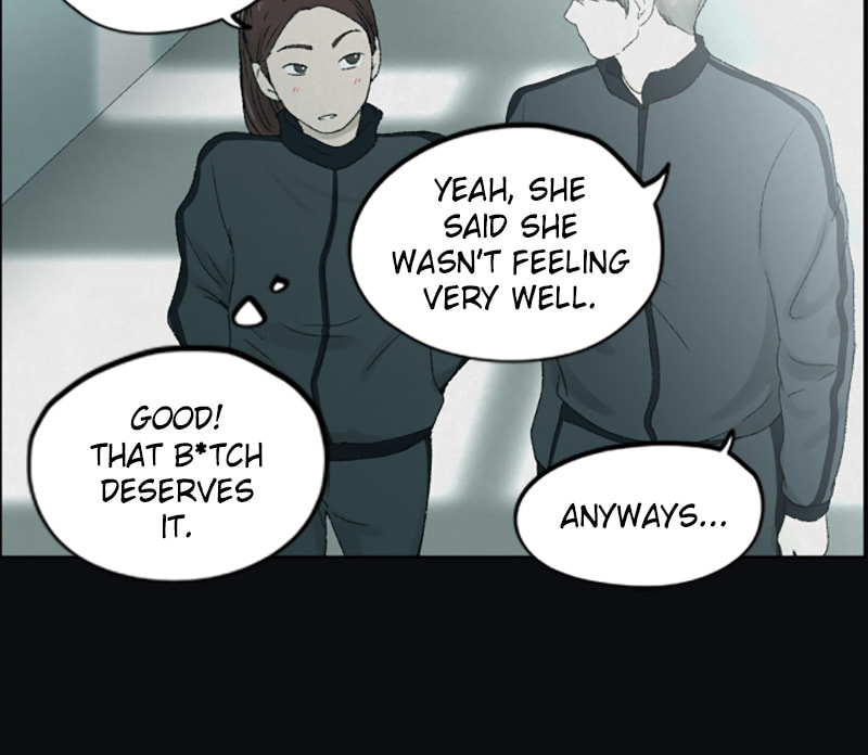 Dear X Chapter 8 page 37 - 