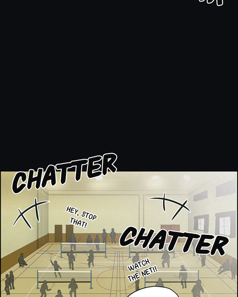 Dear X Chapter 8 page 40 - 
