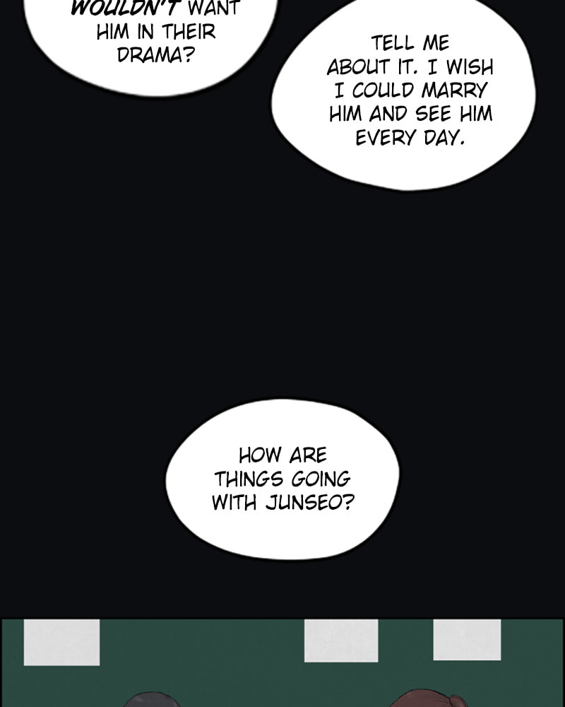 Dear X Chapter 8 page 5 - 