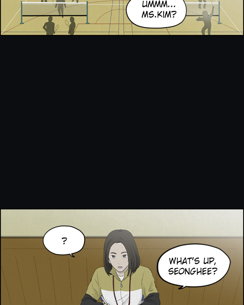 Dear X Chapter 8 page 41 - 