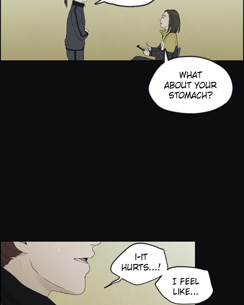 Dear X Chapter 8 page 43 - 