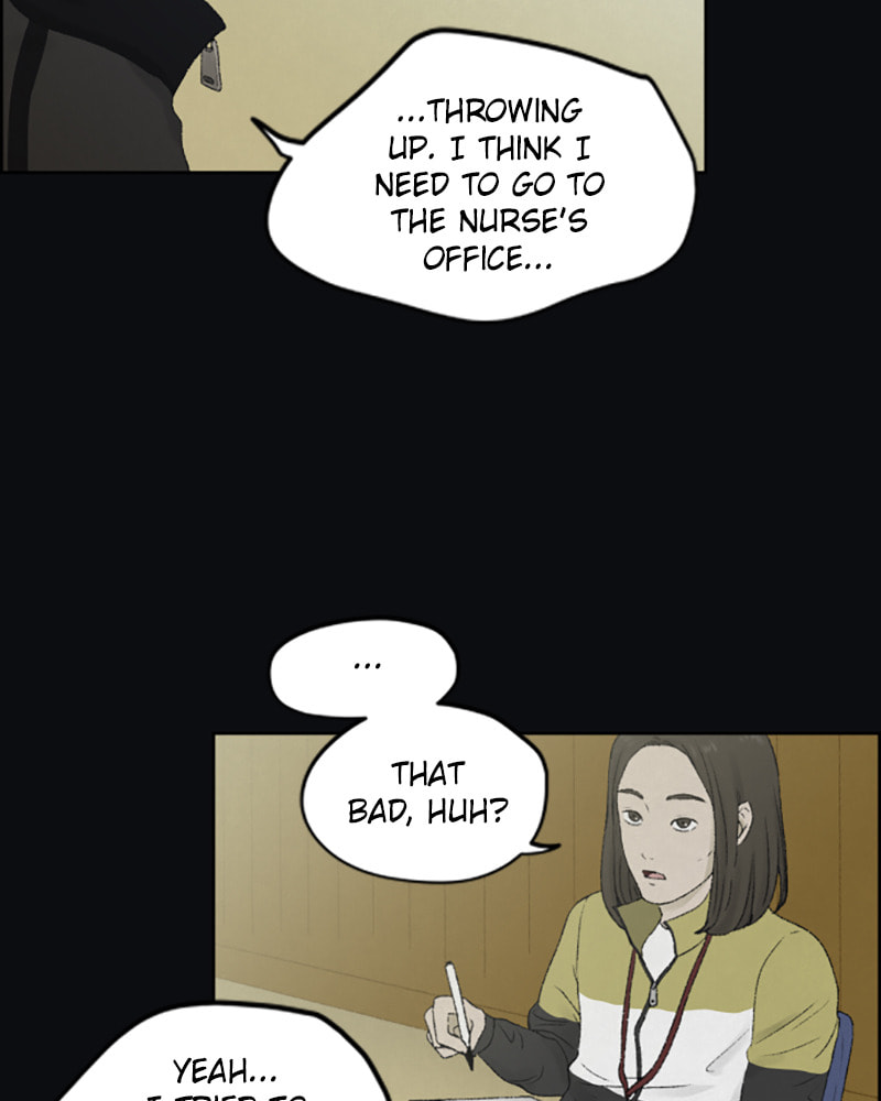 Dear X Chapter 8 page 44 - 