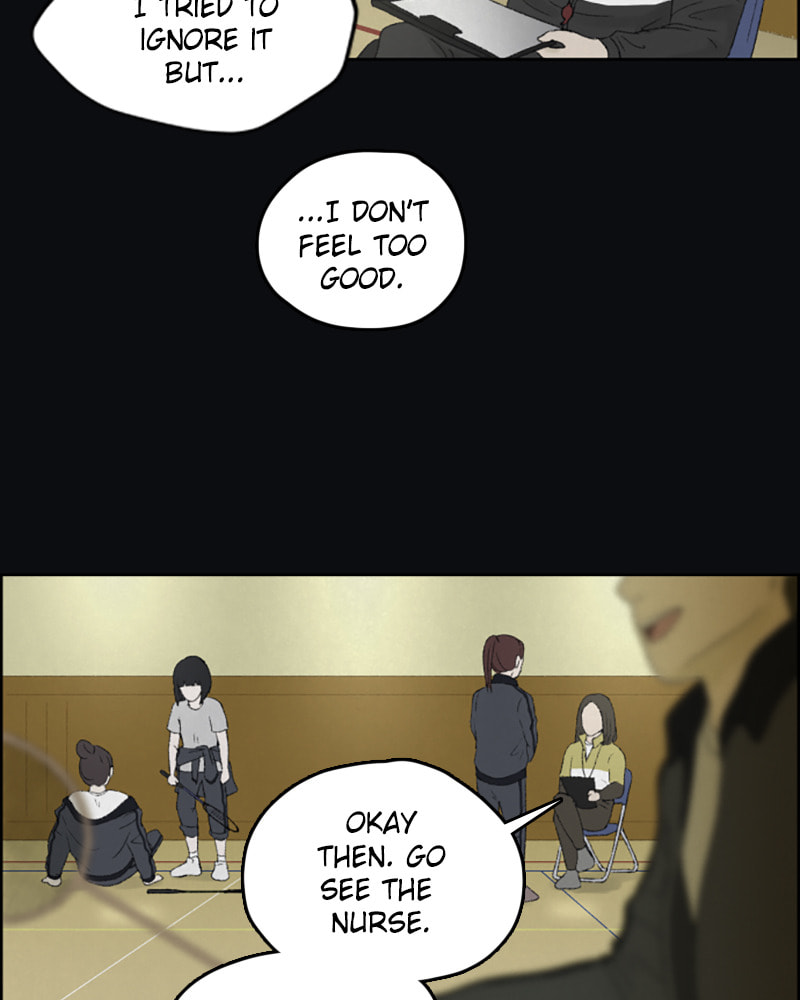 Dear X Chapter 8 page 45 - 