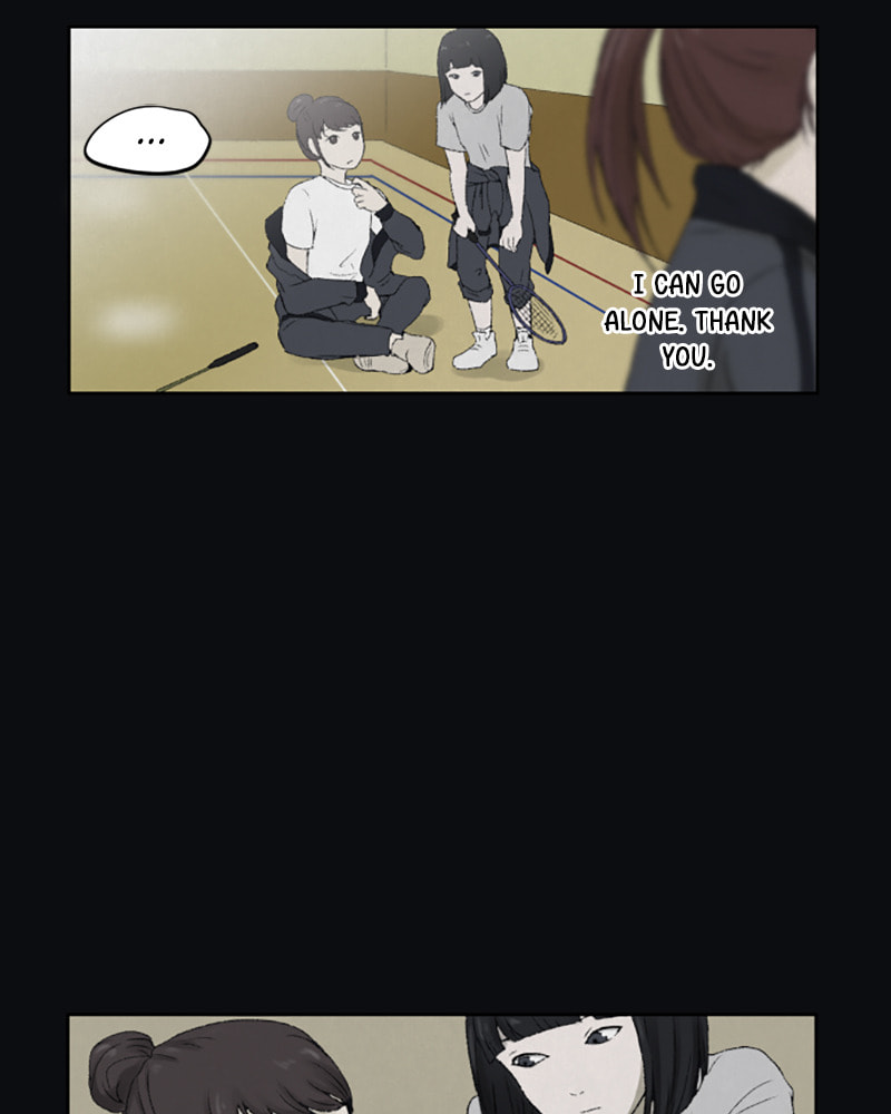 Dear X Chapter 8 page 47 - 