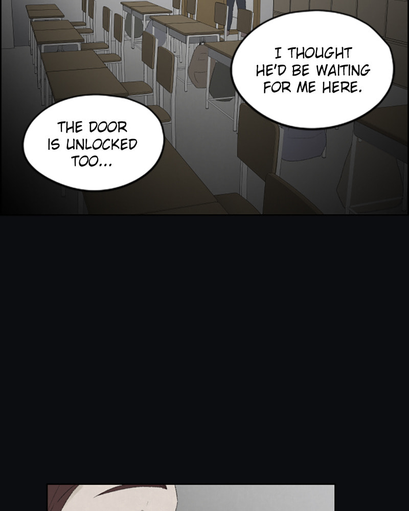 Dear X Chapter 8 page 50 - 