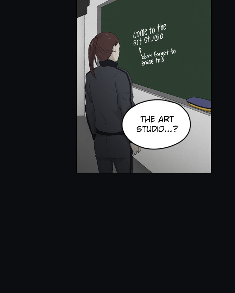 Dear X Chapter 8 page 53 - 
