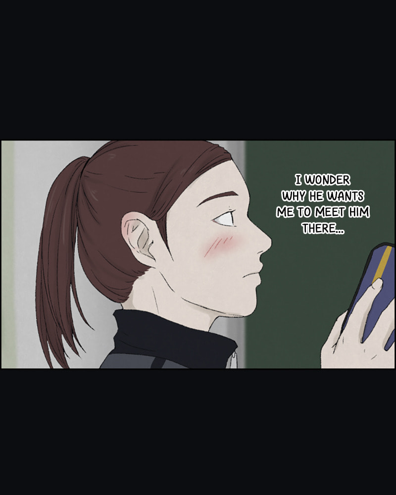 Dear X Chapter 8 page 54 - 