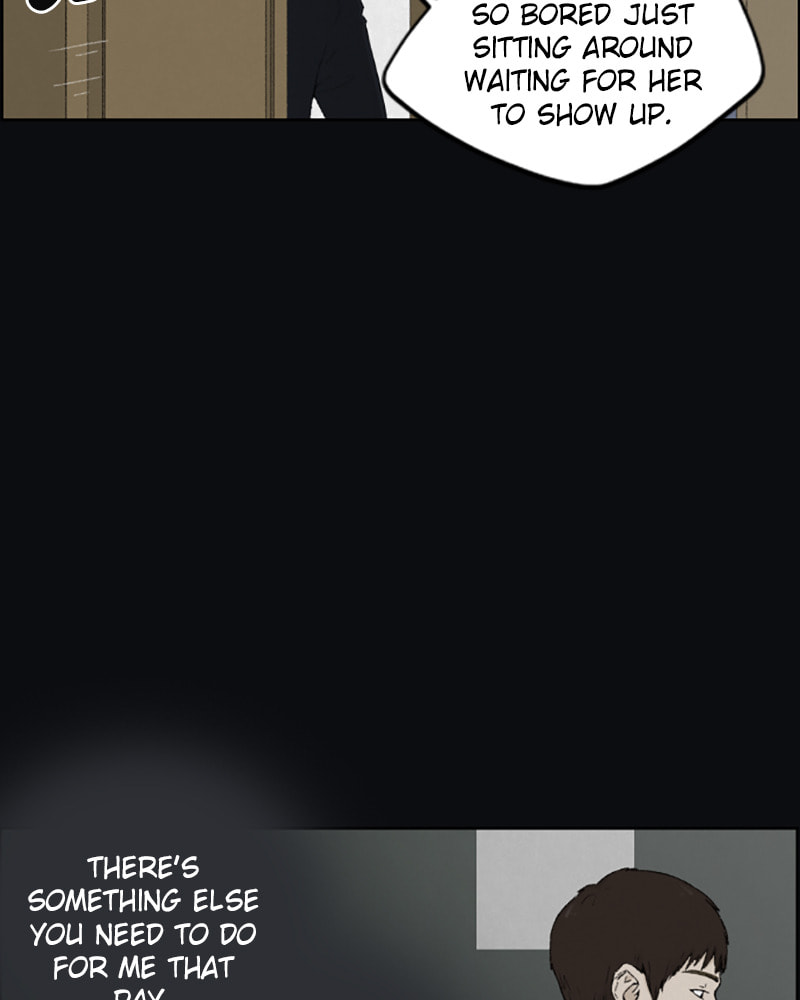 Dear X Chapter 8 page 60 - 