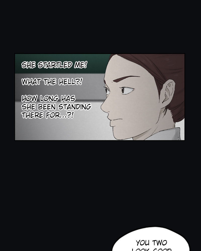 Dear X Chapter 8 page 7 - 